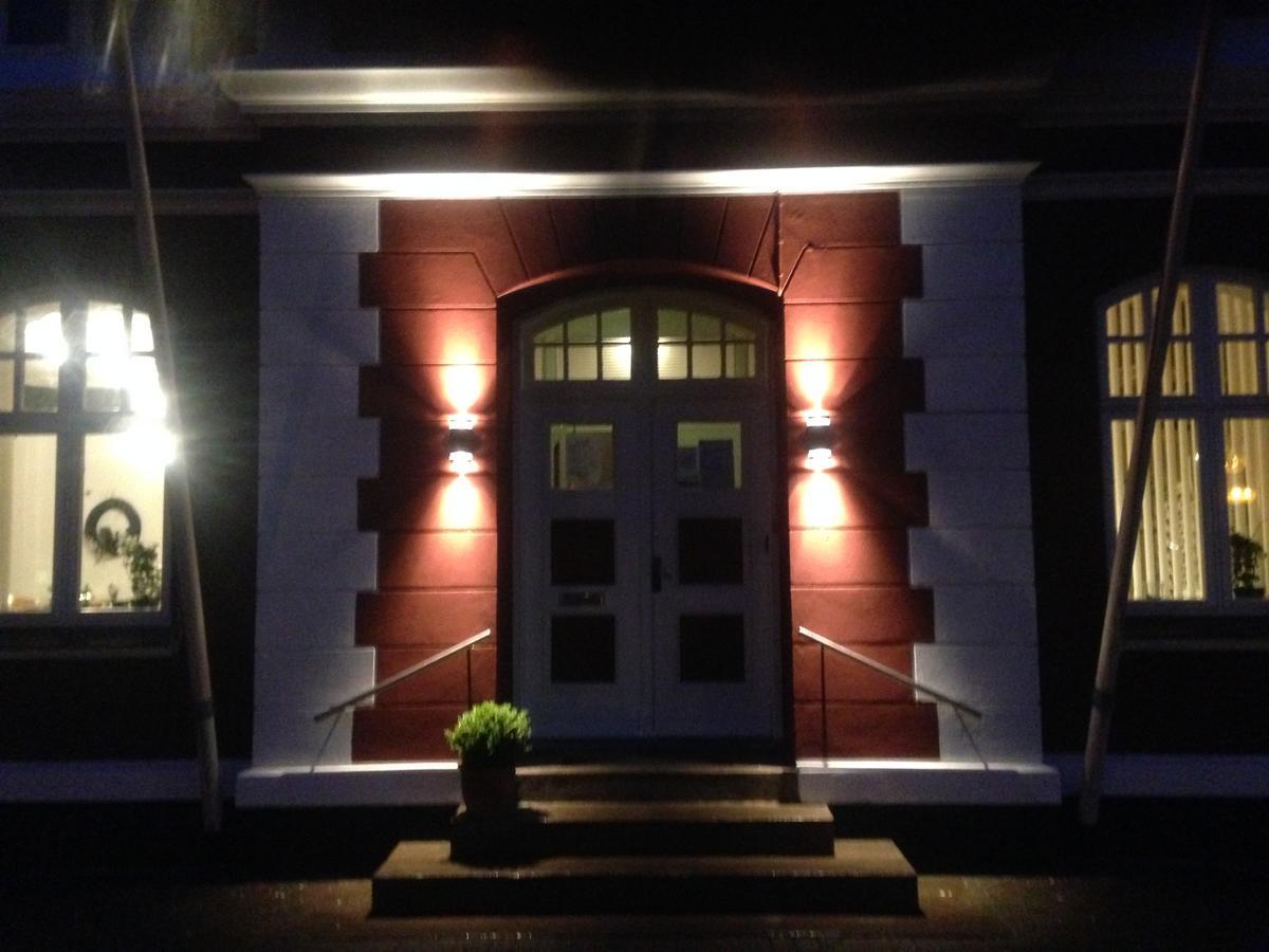 Hotel Vamdrup Exterior photo
